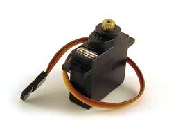 Power HD mini servo HD-1711MG